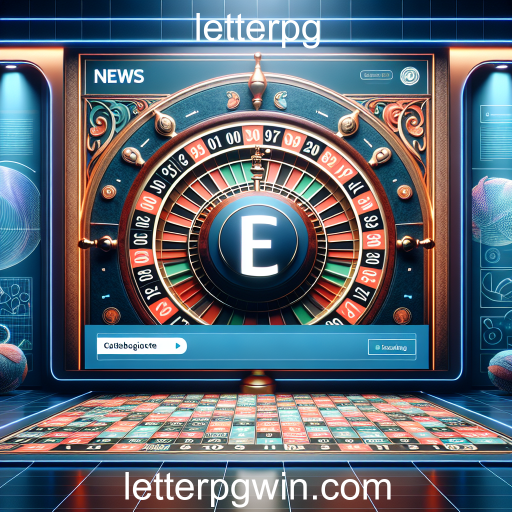 Explore as Novidades no LetterPG: Novos Desafios e Diversão